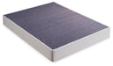 10 Inch Chime Memory Foam Mattress Set - Levi's Discount Furniture (Vineland, NJ)