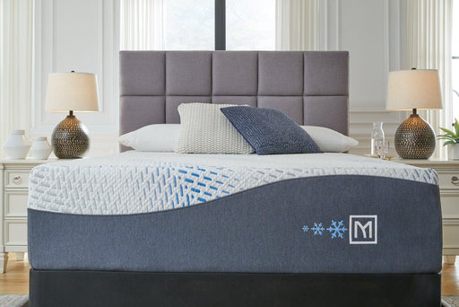 Millennium Luxury Gel Memory Foam Mattress - Levi's Discount Furniture (Vineland, NJ)