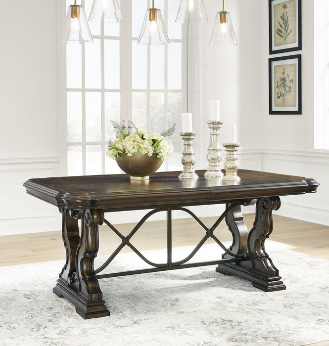 Maylee Dining Room Set - Levi's Discount Furniture (Vineland, NJ)