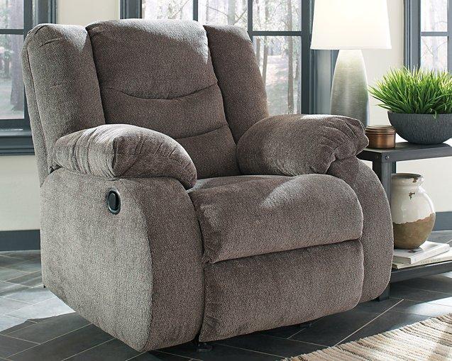 Tulen Recliner - Levi's Discount Furniture (Vineland, NJ)