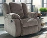 Tulen Recliner - Levi's Discount Furniture (Vineland, NJ)