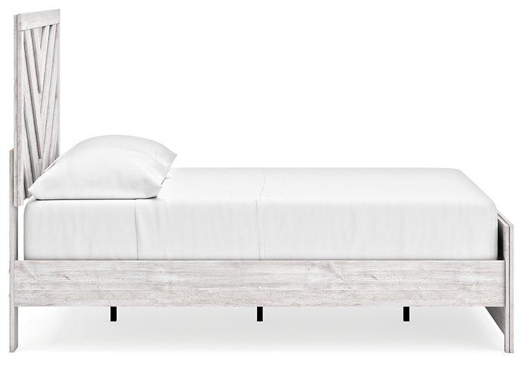 Cayboni Bed - Levi's Discount Furniture (Vineland, NJ)