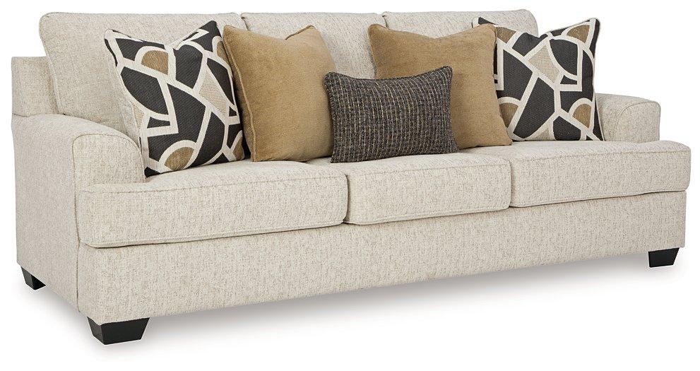 Heartcort Living Room Set - Levi's Discount Furniture (Vineland, NJ)