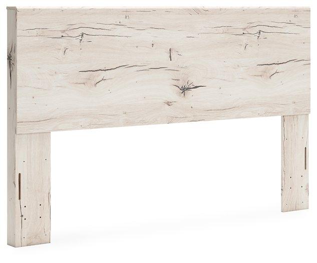 Lawroy Panel Storage Bed - Levi's Discount Furniture (Vineland, NJ)