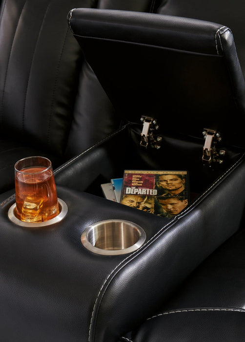 Caveman Den Upholstery Package - Levi's Discount Furniture (Vineland, NJ)