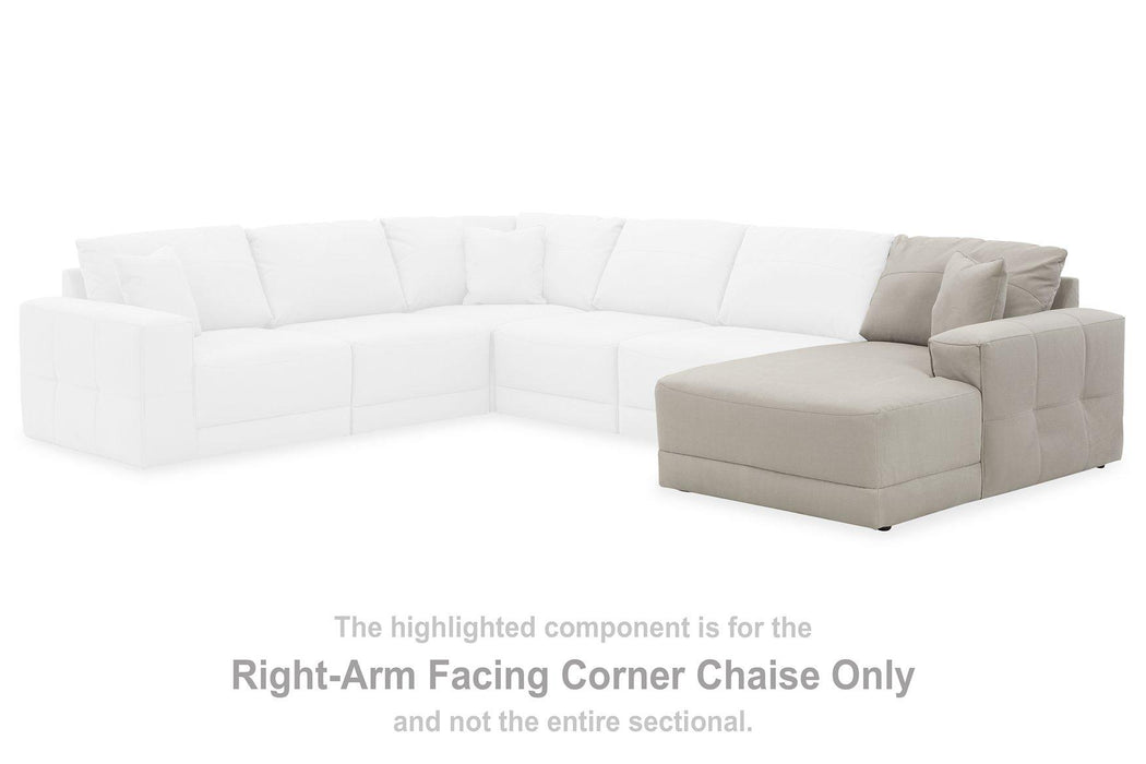 Next-Gen Gaucho Sectional Sofa with Chaise - Levi's Discount Furniture (Vineland, NJ)