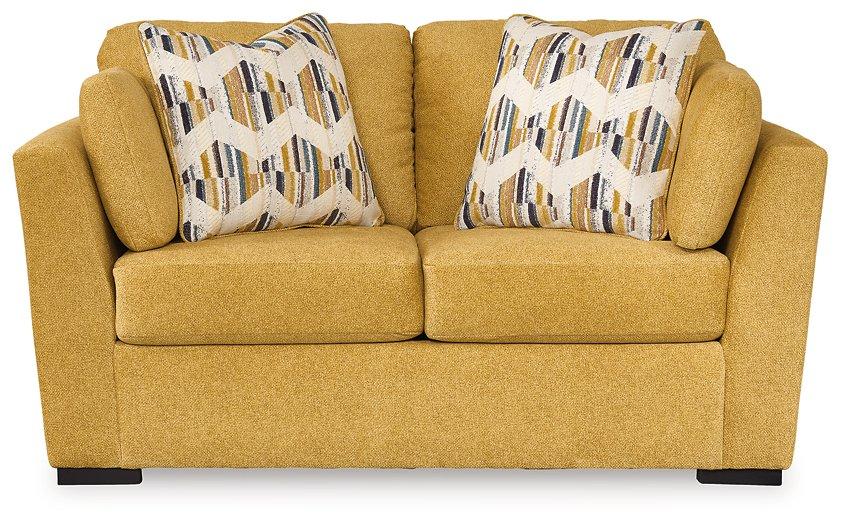 Keerwick Living Room Set - Levi's Discount Furniture (Vineland, NJ)