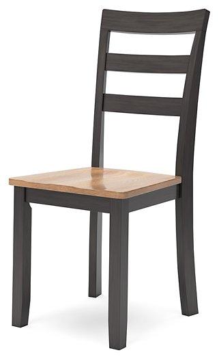 Gesthaven Dining Chair