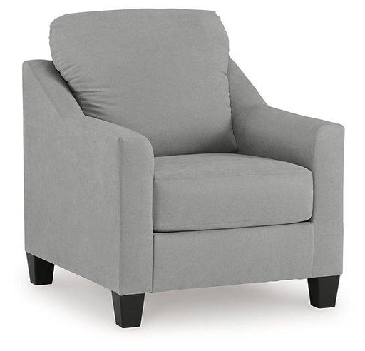 Adlai Chair - Levi's Discount Furniture (Vineland, NJ)