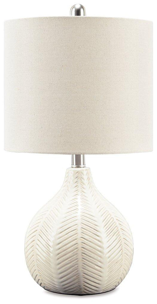 Rainermen Table Lamp image