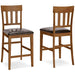 Ralene Counter Height Dining Set - Levi's Discount Furniture (Vineland, NJ)
