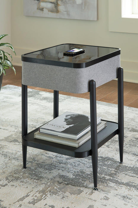 Jorvalee Accent Table