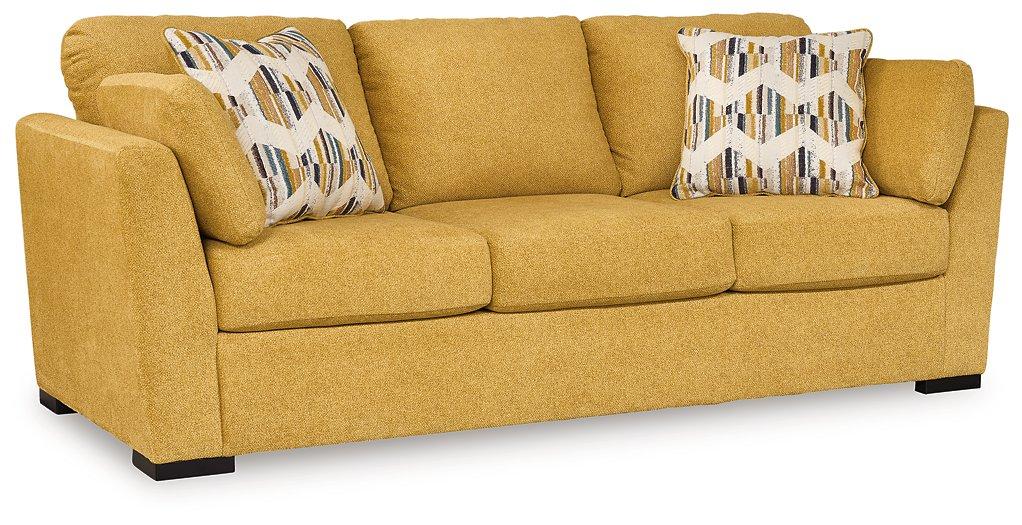 Keerwick Sofa Sleeper - Levi's Discount Furniture (Vineland, NJ)