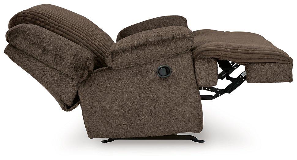 Top Tier Living Room Set - Levi's Discount Furniture (Vineland, NJ)