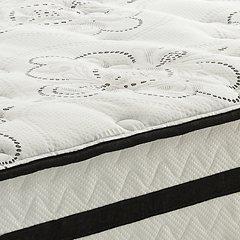 Socalle Bed and Mattress Set - Levi's Discount Furniture (Vineland, NJ)
