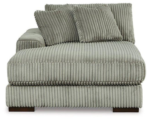 Lindyn Sectional with Double Chaise - Levi's Discount Furniture (Vineland, NJ)