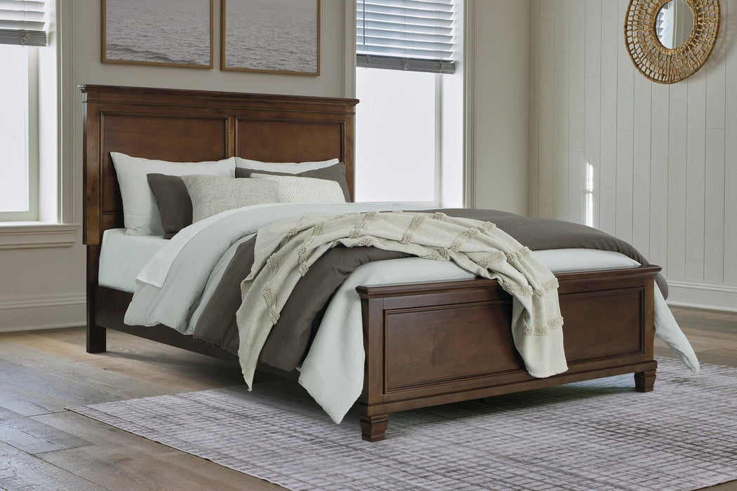 Danabrin Bed - Levi's Discount Furniture (Vineland, NJ)