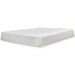 10 Inch Chime Memory Foam Mattress Set - Levi's Discount Furniture (Vineland, NJ)