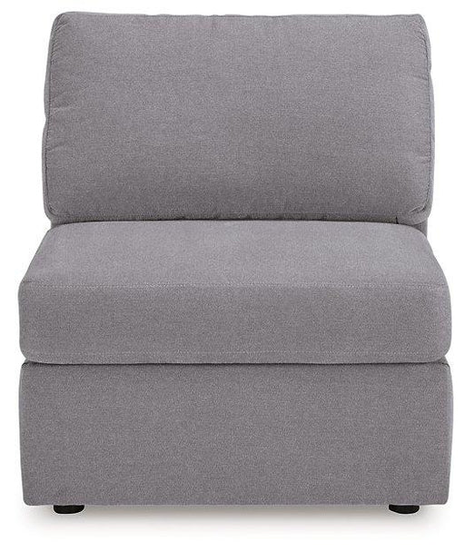 Modmax 6-Piece Sectional - Levi's Discount Furniture (Vineland, NJ)