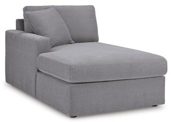Modmax 5 Piece Sectional with Audio Console - Levi's Discount Furniture (Vineland, NJ)