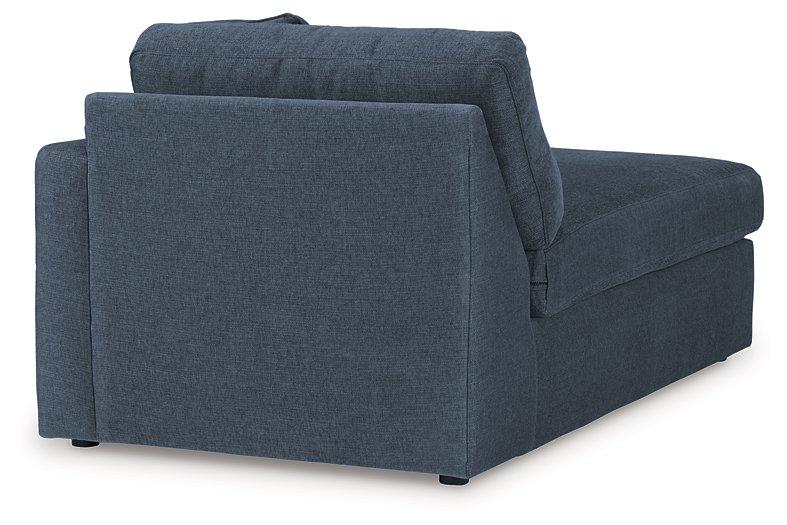 Modmax 5 Piece Sectional with Audio Console - Levi's Discount Furniture (Vineland, NJ)
