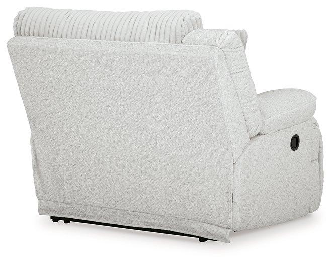 Top Tier Sectional Chofa - Levi's Discount Furniture (Vineland, NJ)