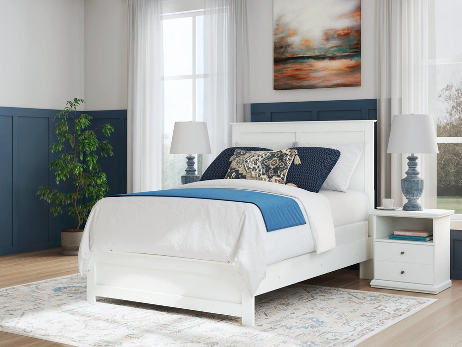 Bostwick Shoals Bedroom Package - Levi's Discount Furniture (Vineland, NJ)