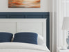 Bostwick Shoals Bedroom Package - Levi's Discount Furniture (Vineland, NJ)