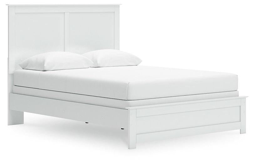 Bostwick Shoals Bedroom Package - Levi's Discount Furniture (Vineland, NJ)
