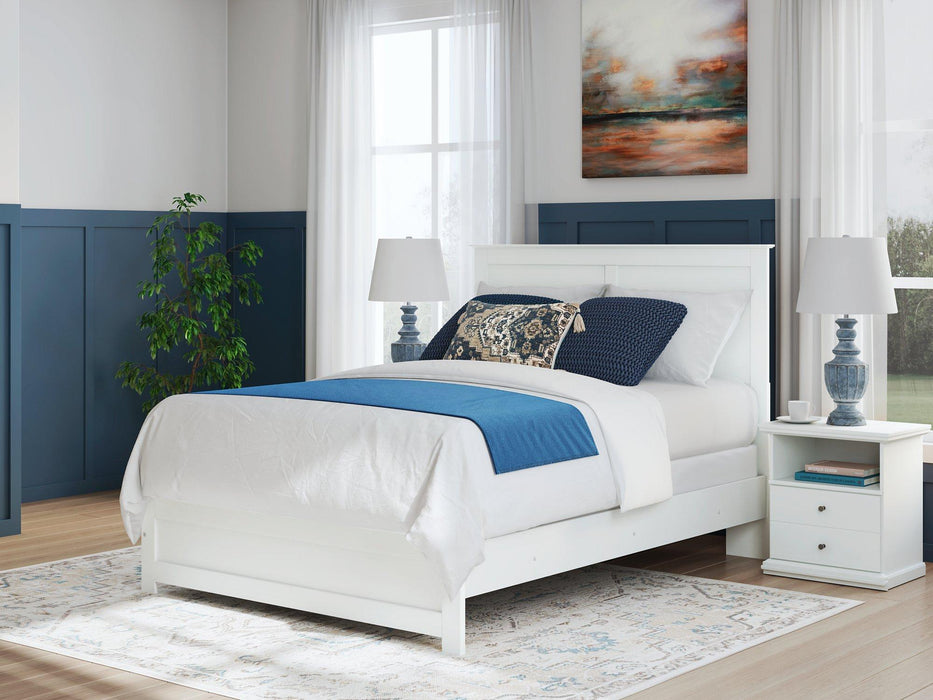 Bostwick Shoals Bedroom Package - Levi's Discount Furniture (Vineland, NJ)