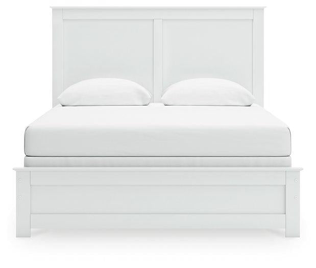 Bostwick Shoals Bedroom Package - Levi's Discount Furniture (Vineland, NJ)