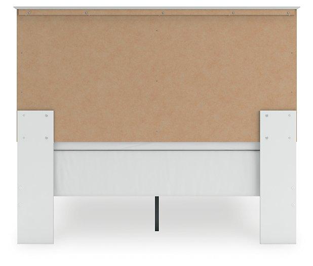 Bostwick Shoals Bedroom Package - Levi's Discount Furniture (Vineland, NJ)