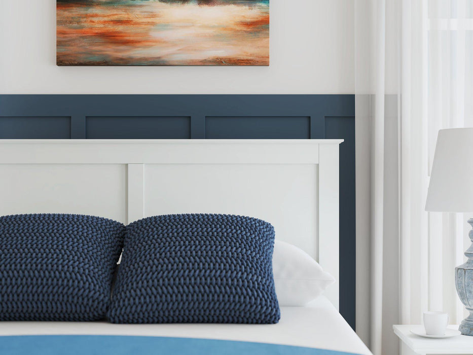 Bostwick Shoals Bedroom Package - Levi's Discount Furniture (Vineland, NJ)