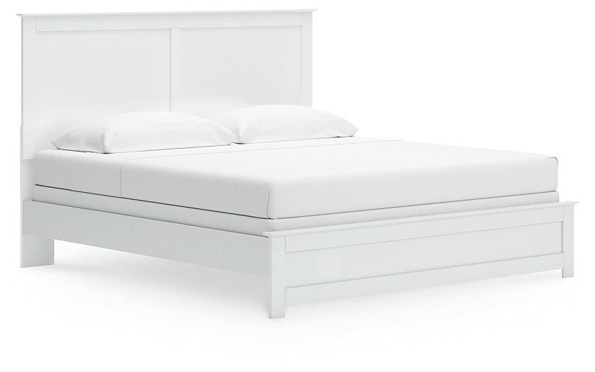 Bostwick Shoals Bedroom Package - Levi's Discount Furniture (Vineland, NJ)