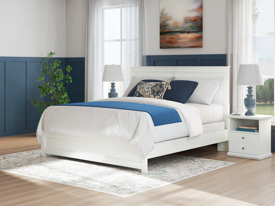 Bostwick Shoals Bedroom Package - Levi's Discount Furniture (Vineland, NJ)