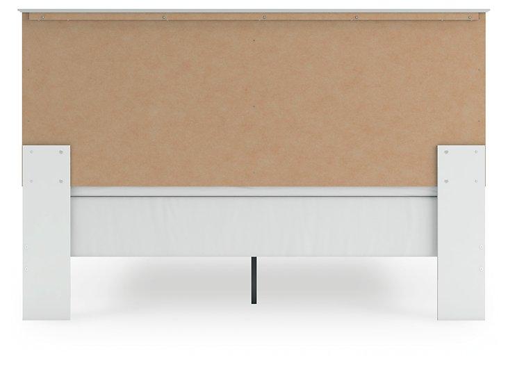 Bostwick Shoals Bedroom Package - Levi's Discount Furniture (Vineland, NJ)