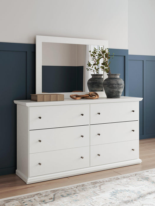 Bostwick Shoals Bedroom Package - Levi's Discount Furniture (Vineland, NJ)