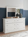 Bostwick Shoals Bedroom Package - Levi's Discount Furniture (Vineland, NJ)