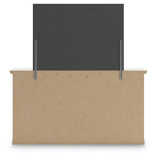 Bostwick Shoals Bedroom Package - Levi's Discount Furniture (Vineland, NJ)