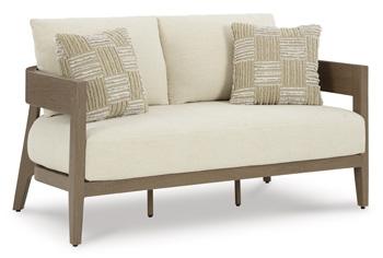 Serene Bay Outdoor Seating Set - Levi's Discount Furniture (Vineland, NJ)