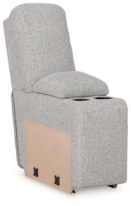 Acklen Place Sectional - Levi's Discount Furniture (Vineland, NJ)