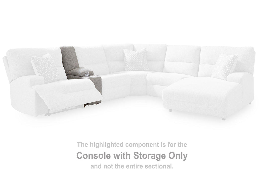 Acklen Place Sectional - Levi's Discount Furniture (Vineland, NJ)