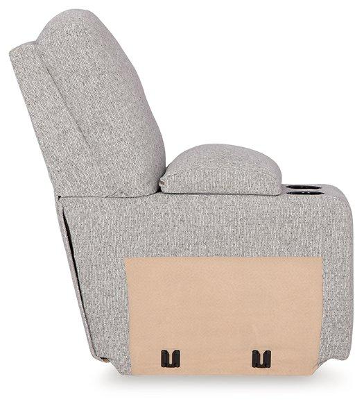 Acklen Place Sectional - Levi's Discount Furniture (Vineland, NJ)