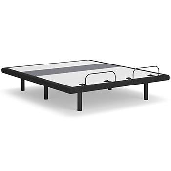 Best Base with Lumbar and Audio Adjustable Base - Levi's Discount Furniture (Vineland, NJ)