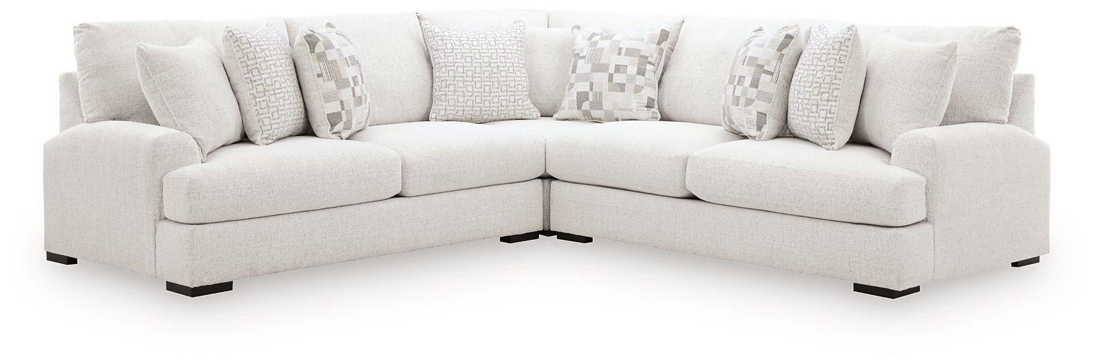 Misty-Lakes Sectional - Levi's Discount Furniture (Vineland, NJ)