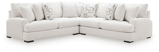 Misty-Lakes Sectional - Levi's Discount Furniture (Vineland, NJ)