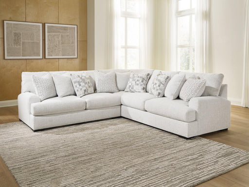 Misty-Lakes Sectional - Levi's Discount Furniture (Vineland, NJ)