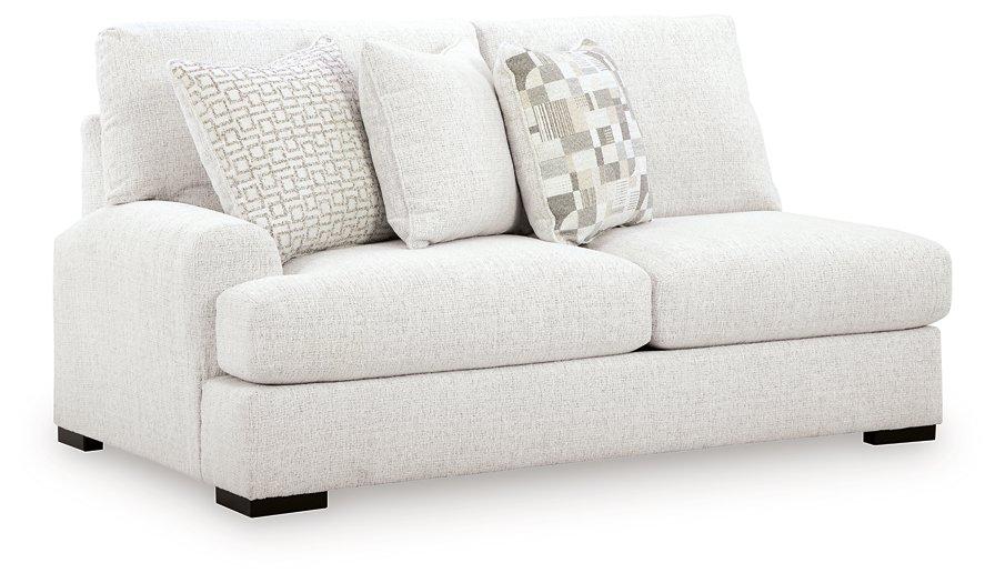 Misty-Lakes Sectional - Levi's Discount Furniture (Vineland, NJ)