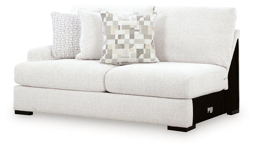 Misty-Lakes Sectional - Levi's Discount Furniture (Vineland, NJ)