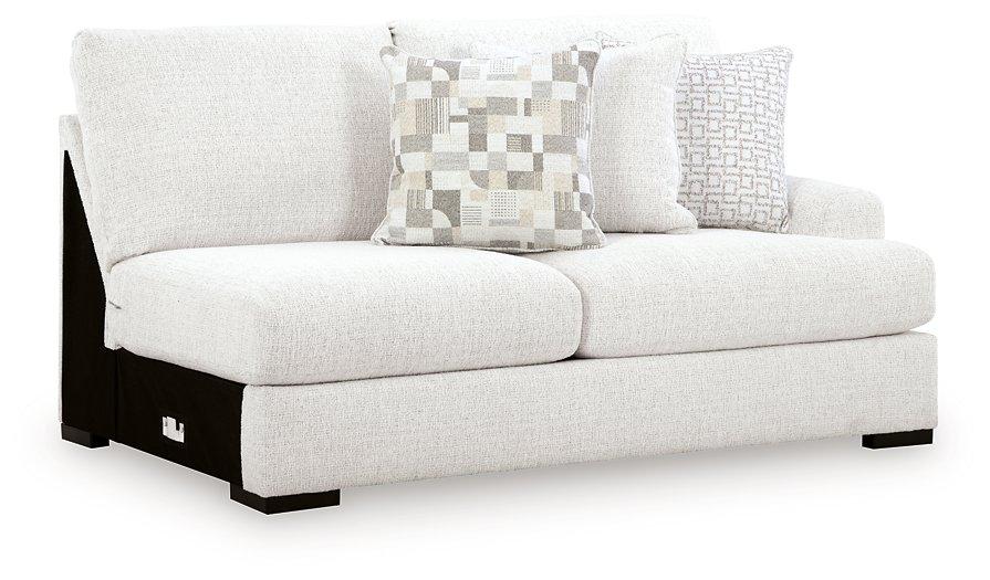 Misty-Lakes Sectional - Levi's Discount Furniture (Vineland, NJ)
